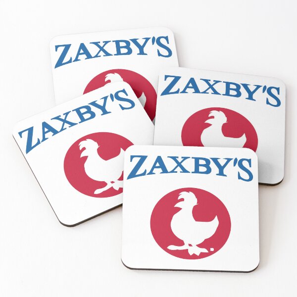 Item preview, ZAXBY'S designed and sold by MeganHeller94.