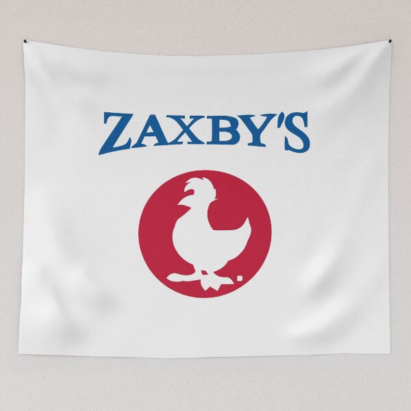 Item preview, ZAXBY'S designed and sold by MeganHeller94.