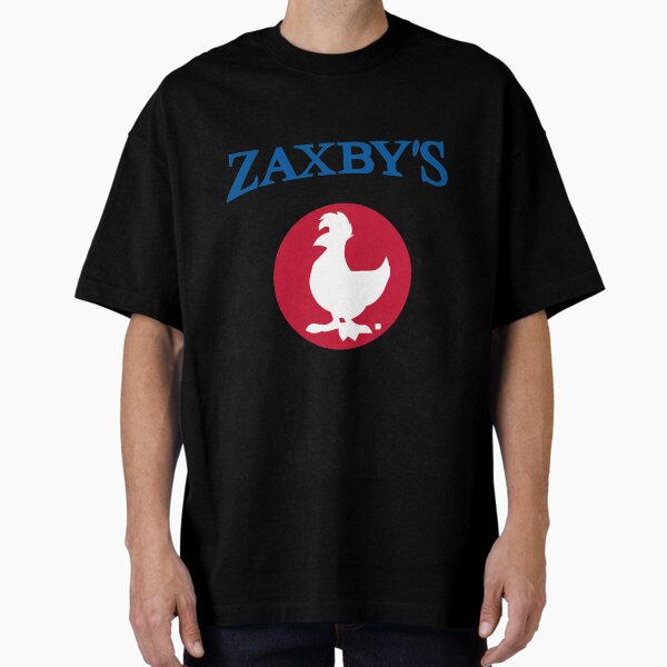 Item preview, ZAXBY'S designed and sold by MeganHeller94.