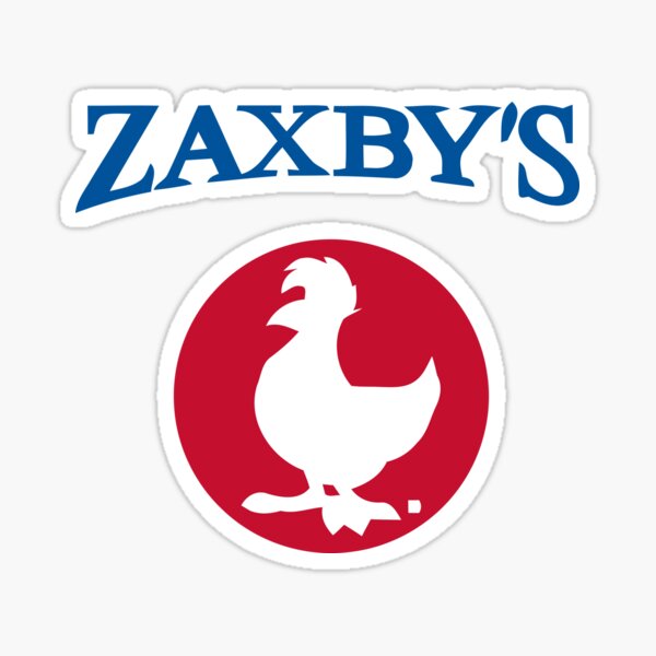 Item preview, ZAXBY'S designed and sold by MeganHeller94.
