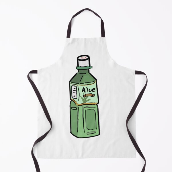 Item preview, Kawaii Aloe Drink designed and sold by berrypiestudio.