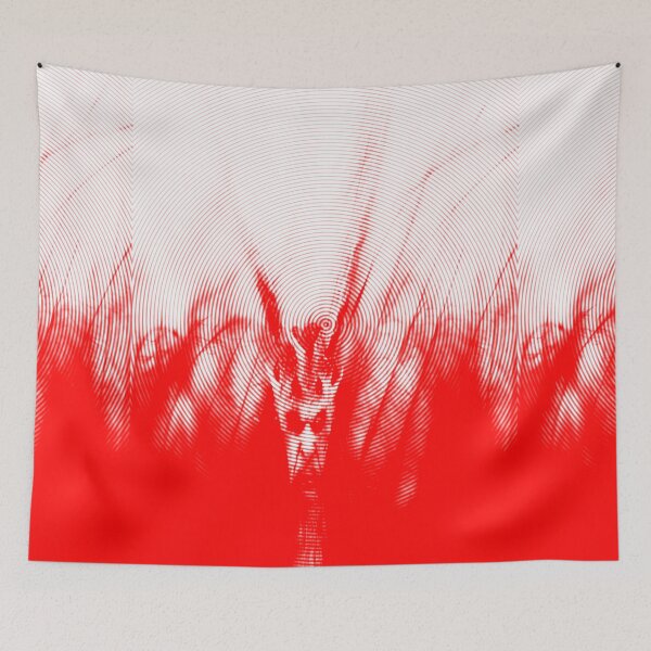 Item preview, Fogar the Forest Spirit Version 5 designed and sold by Black-and-Red.