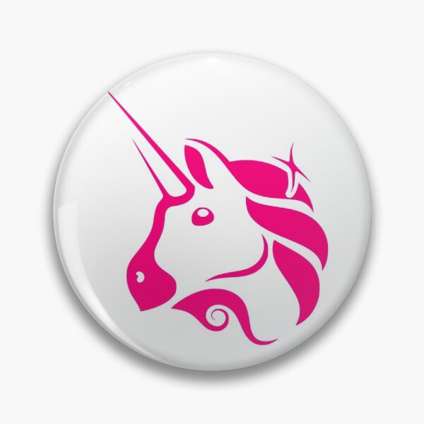 Item preview, Uniswap Logo designed and sold by CryptoCult.