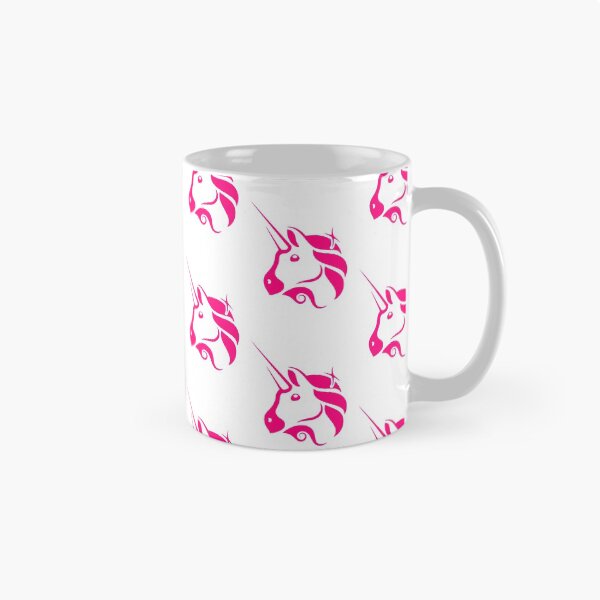 Item preview, Uniswap Logo designed and sold by CryptoCult.
