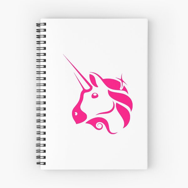 Item preview, Uniswap Logo designed and sold by CryptoCult.