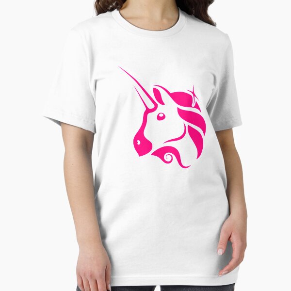 Item preview, Uniswap Logo designed and sold by CryptoCult.