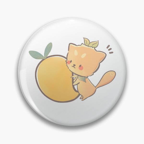 Artikelvorschau, Mango-Katzenart entworfen und verkauft von taohouu-stdio.