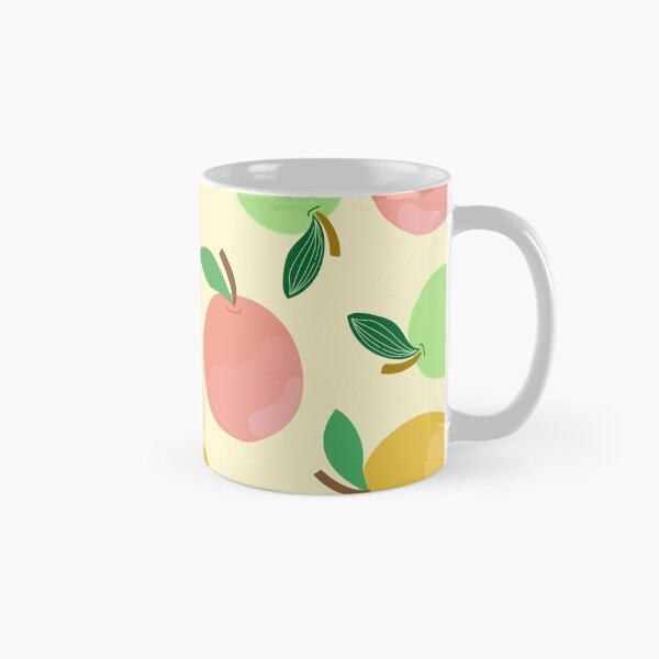 Item preview, Apples Pattern  designed and sold by Moonshine Paradise.