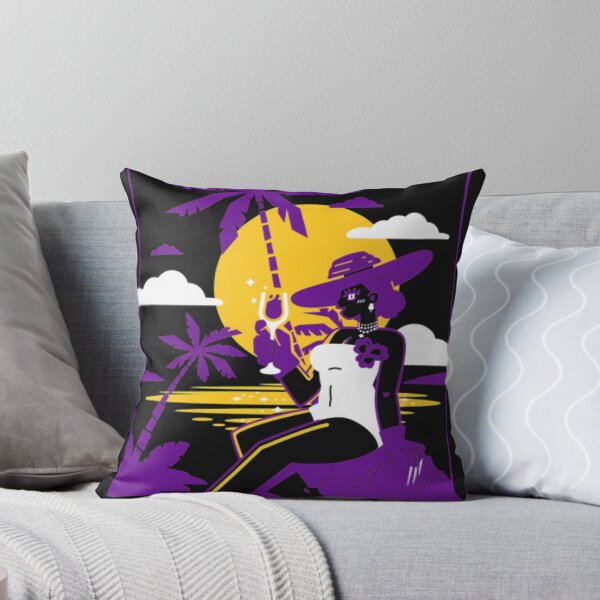 Item preview, Dimitrescu's Holidays designed and sold by ZonaaShirt.