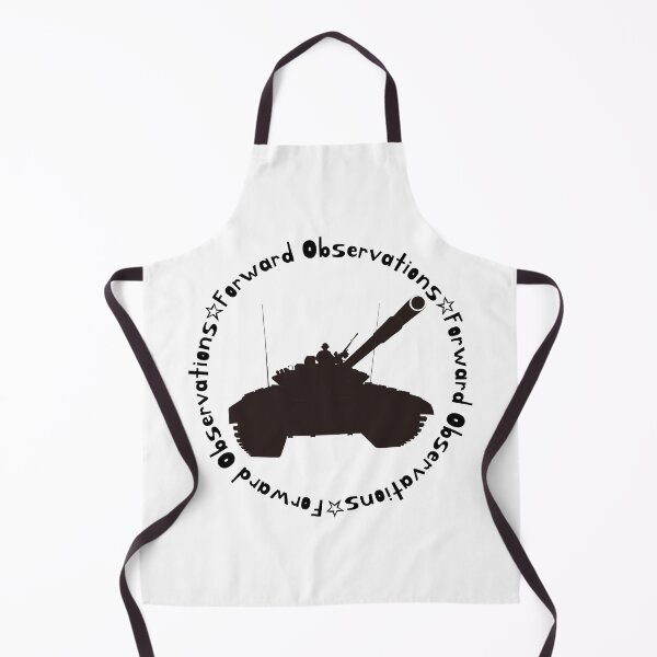 Item preview, Forward Observations designed and sold by SPYG.