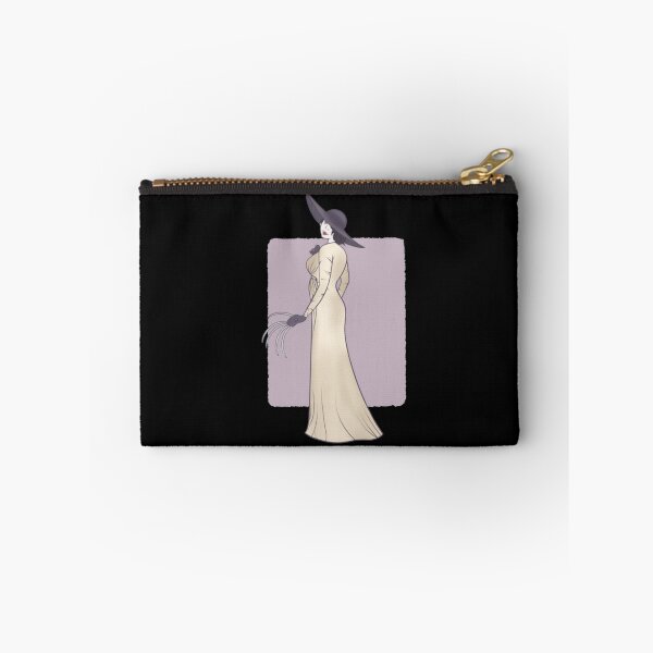 Item preview, Lady Alcina Dimitrescu designed and sold by ZonaaShirt.
