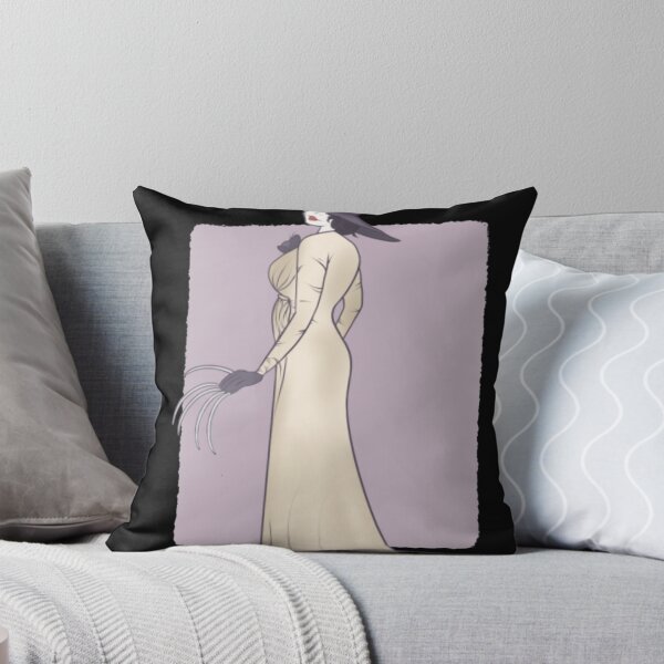 Item preview, Lady Alcina Dimitrescu designed and sold by ZonaaShirt.