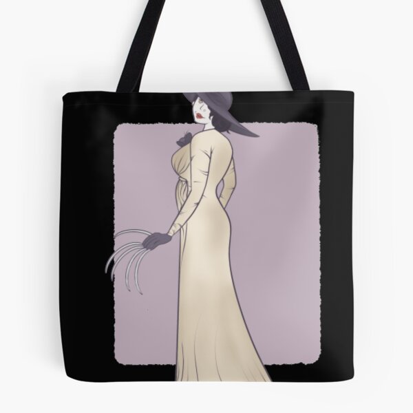 Item preview, Lady Alcina Dimitrescu designed and sold by ZonaaShirt.
