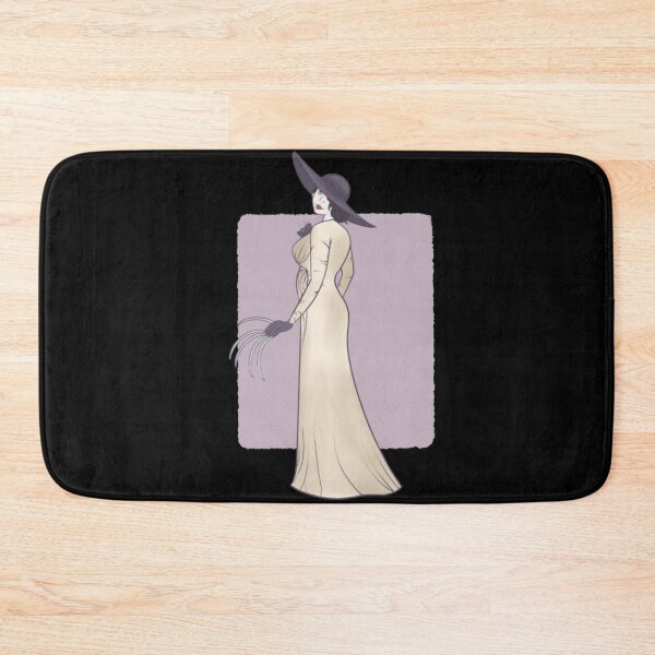 Item preview, Lady Alcina Dimitrescu designed and sold by ZonaaShirt.
