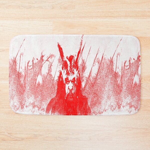 Item preview, Fogar the Forest Spirit Version 6 designed and sold by Black-and-Red.