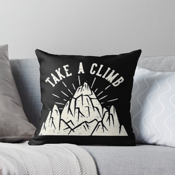 Item preview, Take a Climb designed and sold by IshitaPoint.