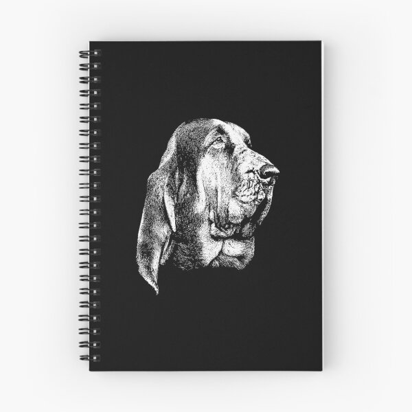 Item preview, Bloodhound Dog Breed Sar Search And Rescue Canine K-9 Unit designed and sold by zerniakcor.