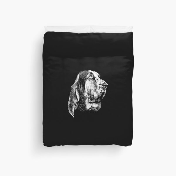 Item preview, Bloodhound Dog Breed Sar Search And Rescue Canine K-9 Unit designed and sold by zerniakcor.