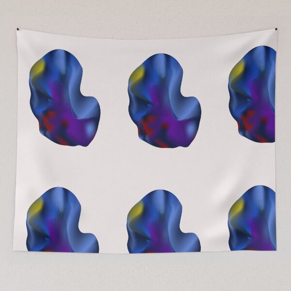 Item preview, abstract art fashion | abstract art poster  designed and sold by KARTICK DUTTA.