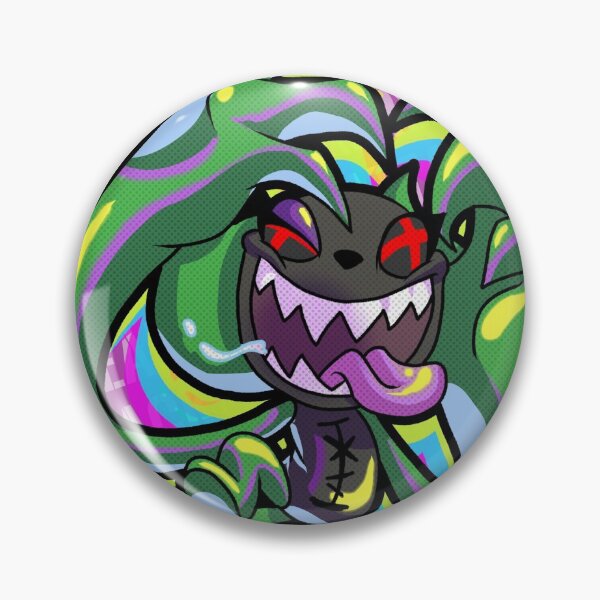 Item preview, Vitriol Heart Attack (Clean) designed and sold by NeroStreet.