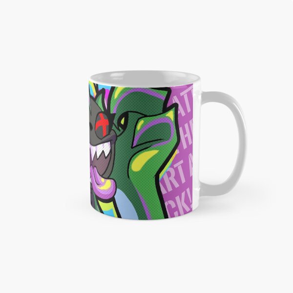 Item preview, Vitriol Heart Attack (Clean) designed and sold by NeroStreet.