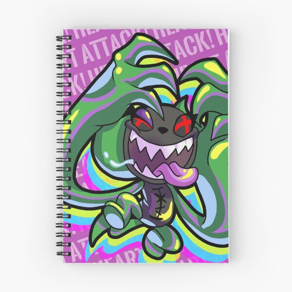 Item preview, Vitriol Heart Attack (Clean) designed and sold by NeroStreet.
