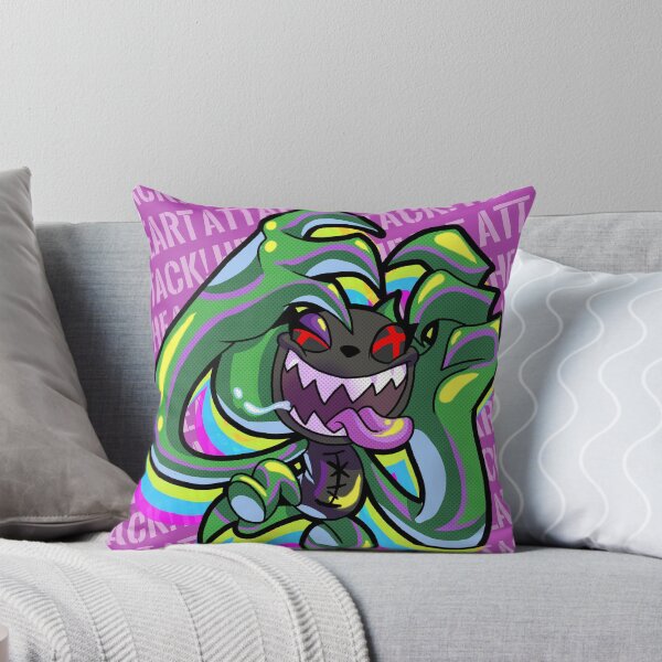 Item preview, Vitriol Heart Attack (Clean) designed and sold by NeroStreet.