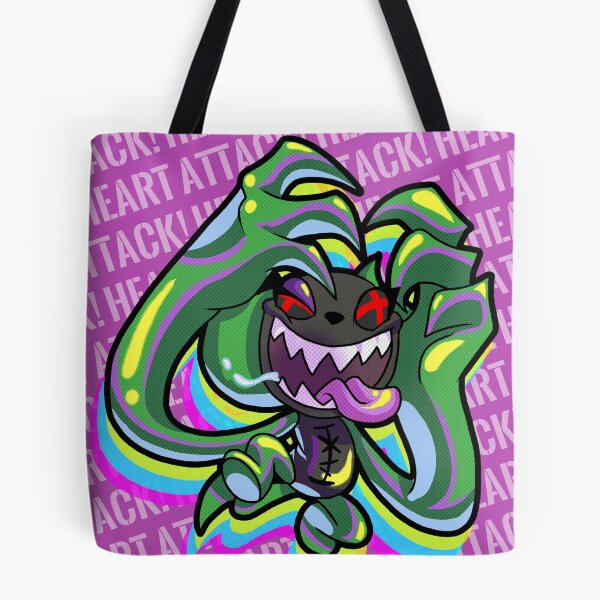 Item preview, Vitriol Heart Attack (Clean) designed and sold by NeroStreet.