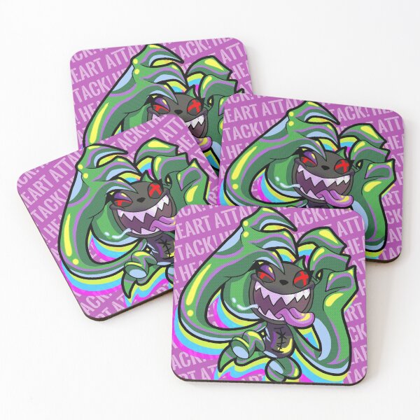 Item preview, Vitriol Heart Attack (Clean) designed and sold by NeroStreet.