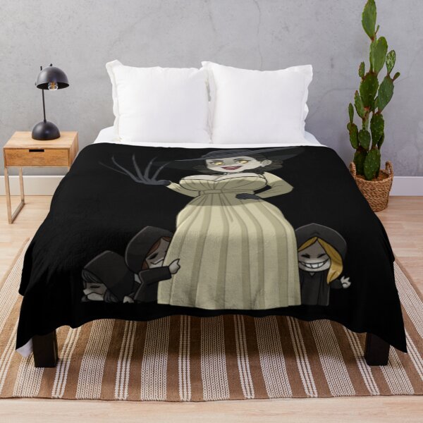 Item preview, Lady Dimitrescu And Her Daughters designed and sold by ZonaaShirt.