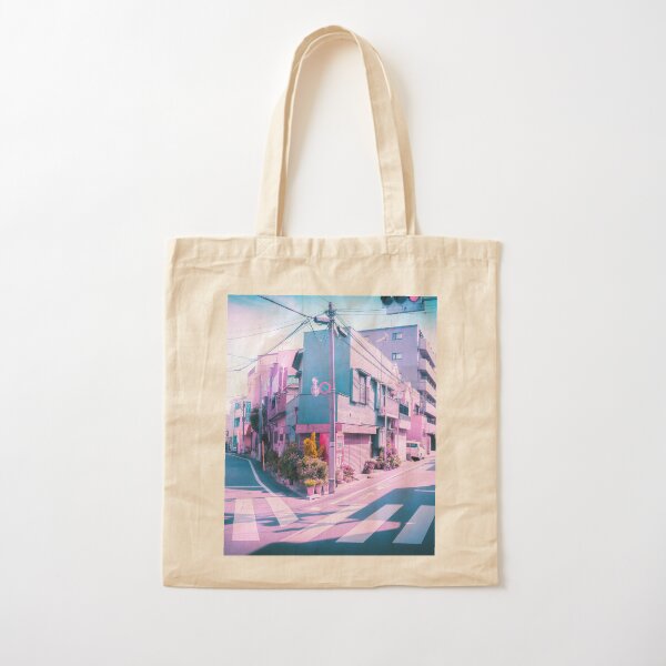 Wish You Were Here Aesthetic Soft Grunge Sad Eboy' Tote Bag