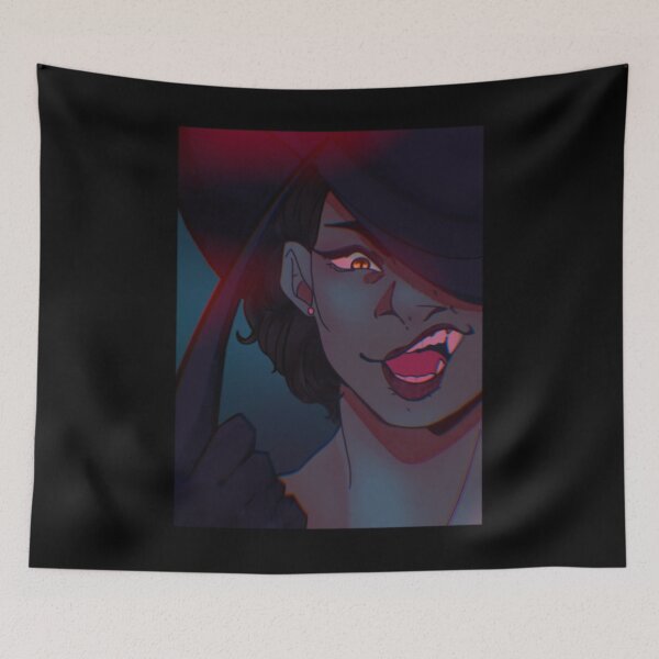 Item preview, Lady Dimitrescu Come here pretty boi designed and sold by ZonaaShirt.