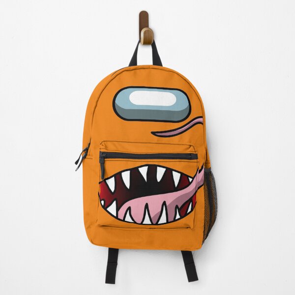 Impostor backpack orange Backpack