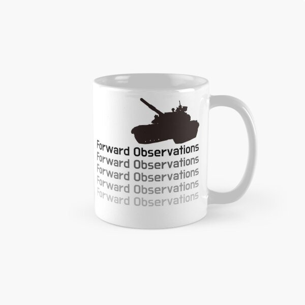 Item preview, Forward Observations designed and sold by SPYG.
