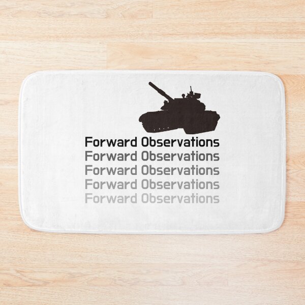 Item preview, Forward Observations designed and sold by SPYG.