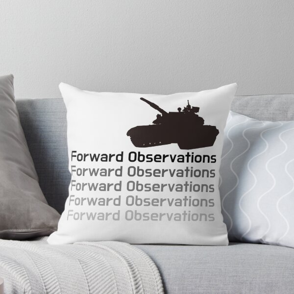 Item preview, Forward Observations designed and sold by SPYG.