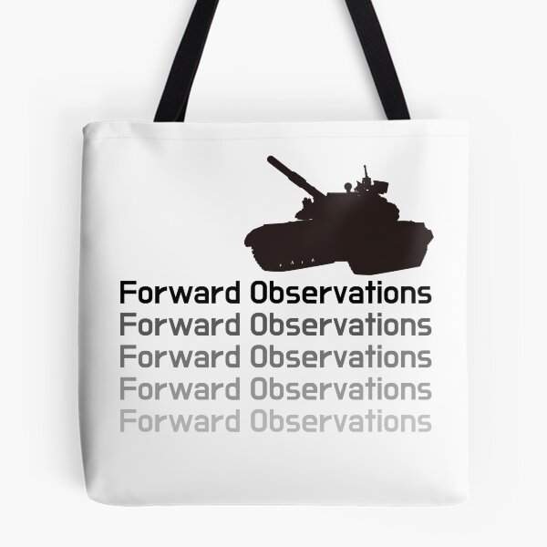 Item preview, Forward Observations designed and sold by SPYG.