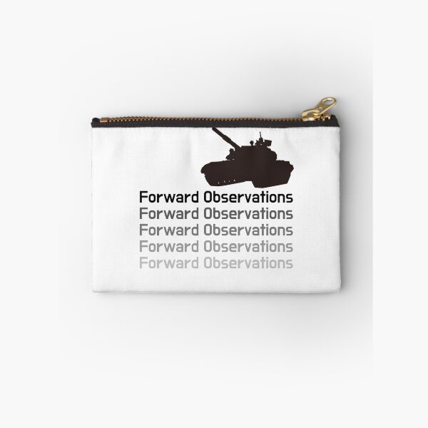 Item preview, Forward Observations designed and sold by SPYG.