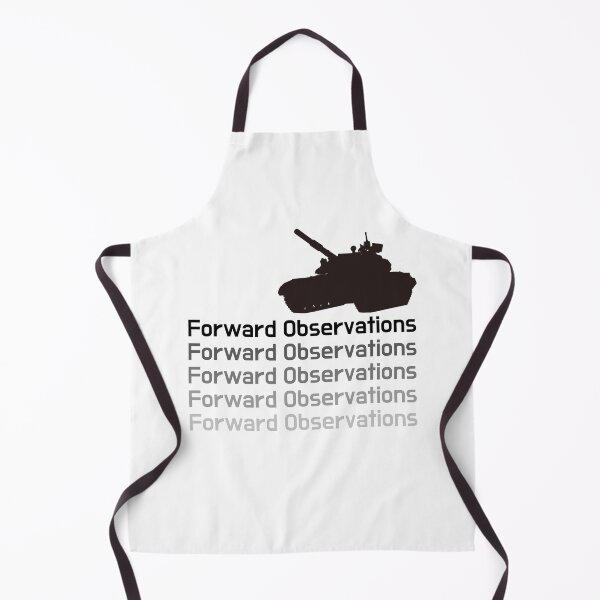 Item preview, Forward Observations designed and sold by SPYG.