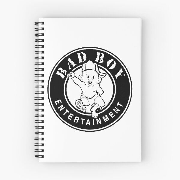 Item preview, Bad Boy Entertainment designed and sold by NatalieWHarris.