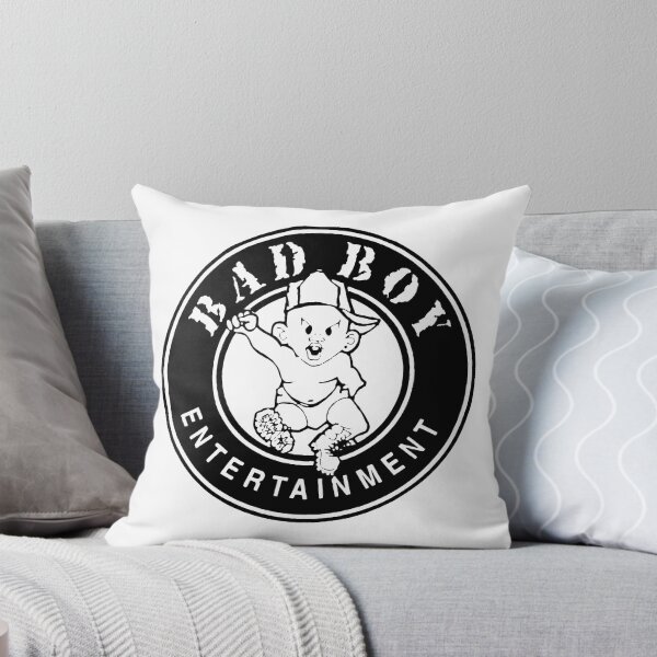 Item preview, Bad Boy Entertainment designed and sold by NatalieWHarris.