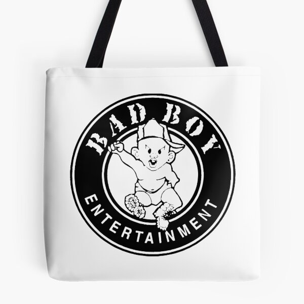 Item preview, Bad Boy Entertainment designed and sold by NatalieWHarris.