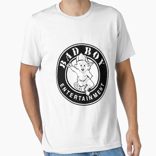 Item preview, Bad Boy Entertainment designed and sold by NatalieWHarris.