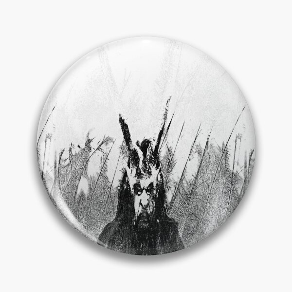 Item preview, Fogar the Forest Spirit Version 7 designed and sold by Black-and-Red.