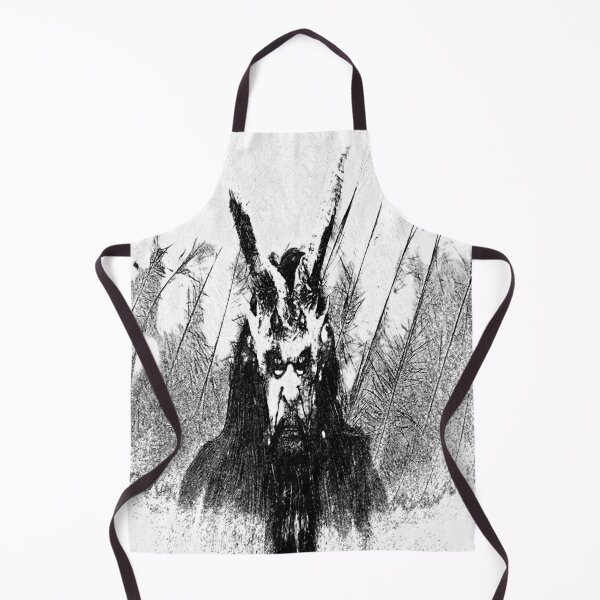 Item preview, Fogar the Forest Spirit Version 7 designed and sold by Black-and-Red.