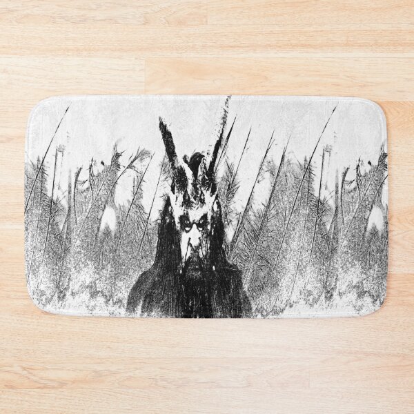 Item preview, Fogar the Forest Spirit Version 7 designed and sold by Black-and-Red.
