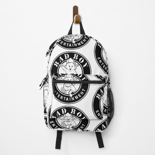 Item preview, Bad Boy Entertainment designed and sold by NatalieWHarris.