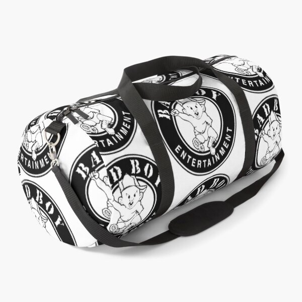 Item preview, Bad Boy Entertainment designed and sold by NatalieWHarris.