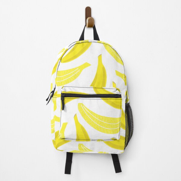 Item preview, Bananas Pattern designed and sold by Moonshine Paradise.