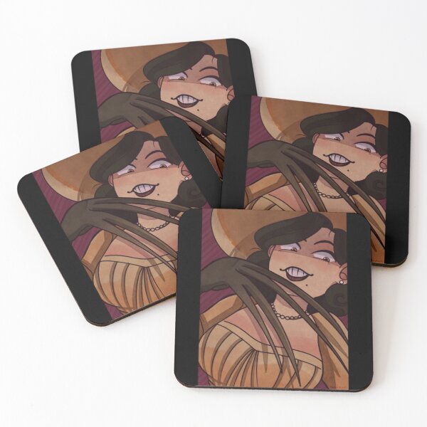 Item preview, Lady Dimitrescu Lady D! designed and sold by ZonaaShirt.
